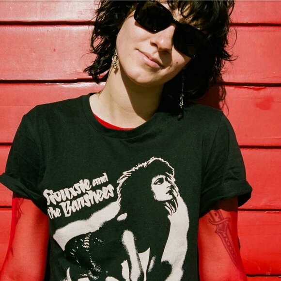 *SOLD*Crap Eyewear The Heavy Tropix Black Tortoise Frame Polarized Grey Sunglass - Picture 9 of 16